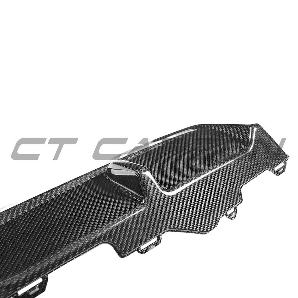 BMW G42 2 SERIES 2022+ FULL CARBON FIBRE KIT - V4