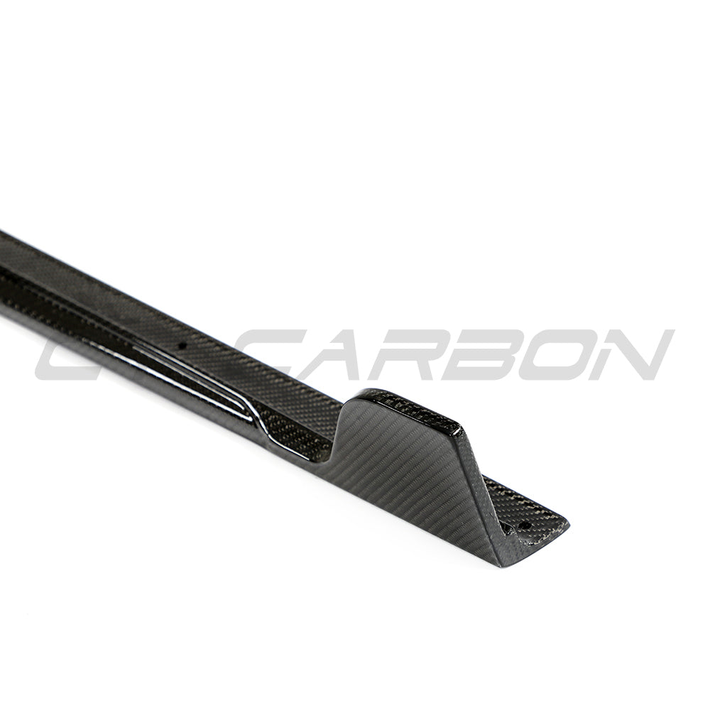 BMW G42 2 SERIES 2022+ FULL CARBON FIBRE KIT - V3