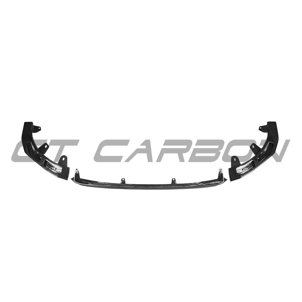BMW G42 2 SERIES FULL CARBON FIBRE KIT - V2