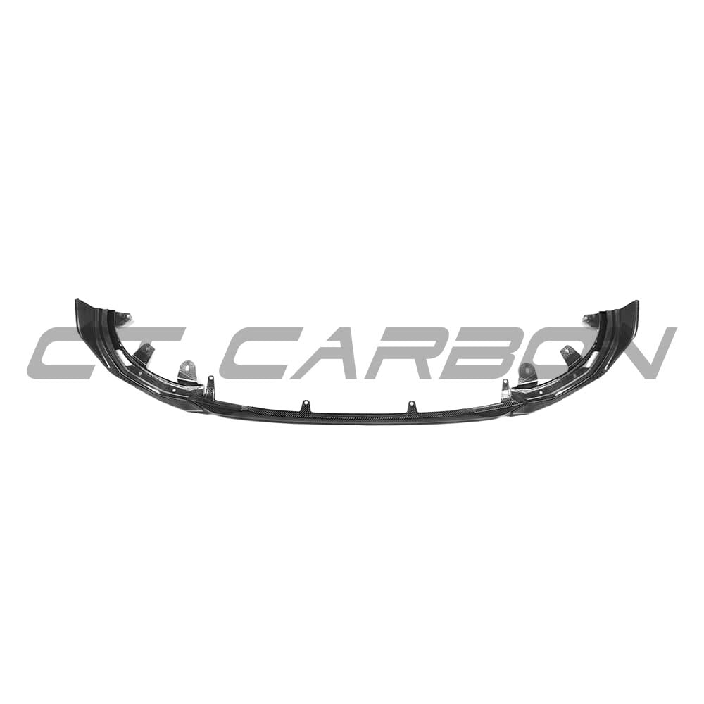 BMW G42 2 SERIES FULL CARBON FIBRE KIT - V2