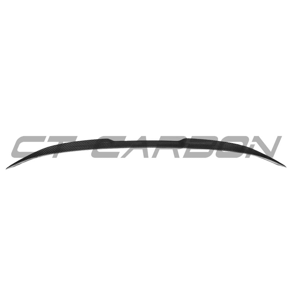 BMW G42 2 SERIES FULL CARBON FIBRE KIT - V1