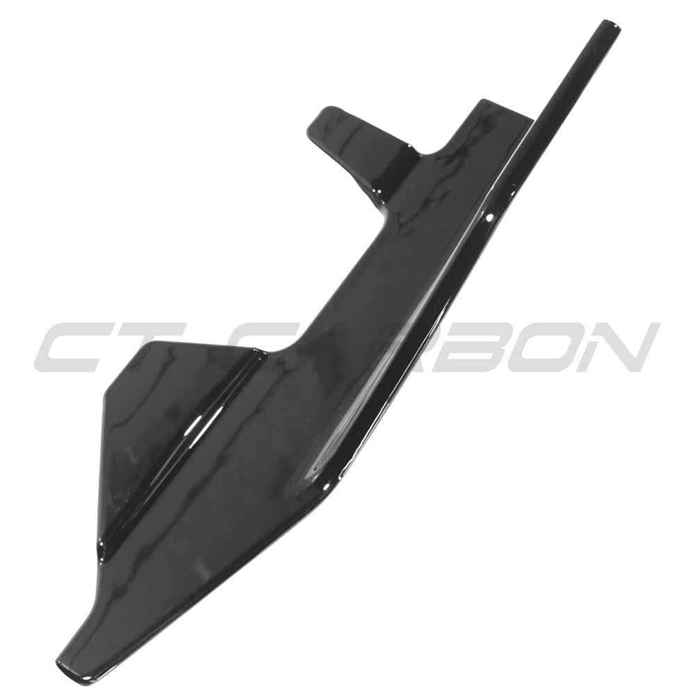 BMW G42 2 SERIES FULL GLOSS BLACK KIT - V2