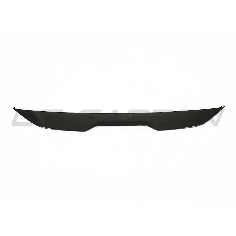 BMW G42 2 SERIES FULL GLOSS BLACK KIT - V2