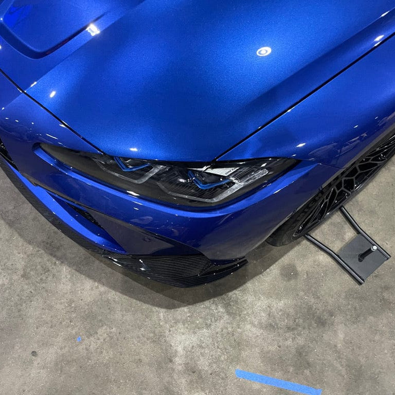 BMW G82 M4 FULL CARBON FIBRE KIT - V1 - CT DESIGN
