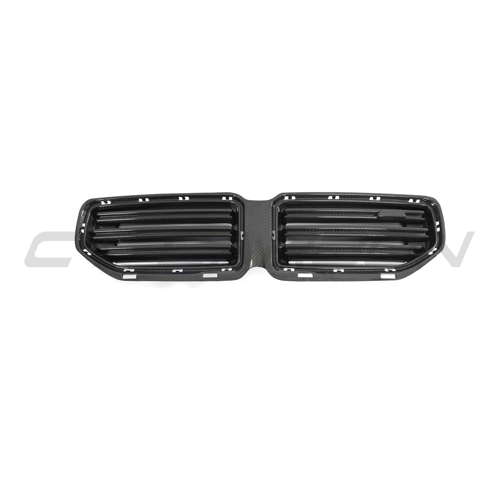 BMW G87 M2 ULTIMATE FULL CARBON FIBRE KIT - CT DESIGN