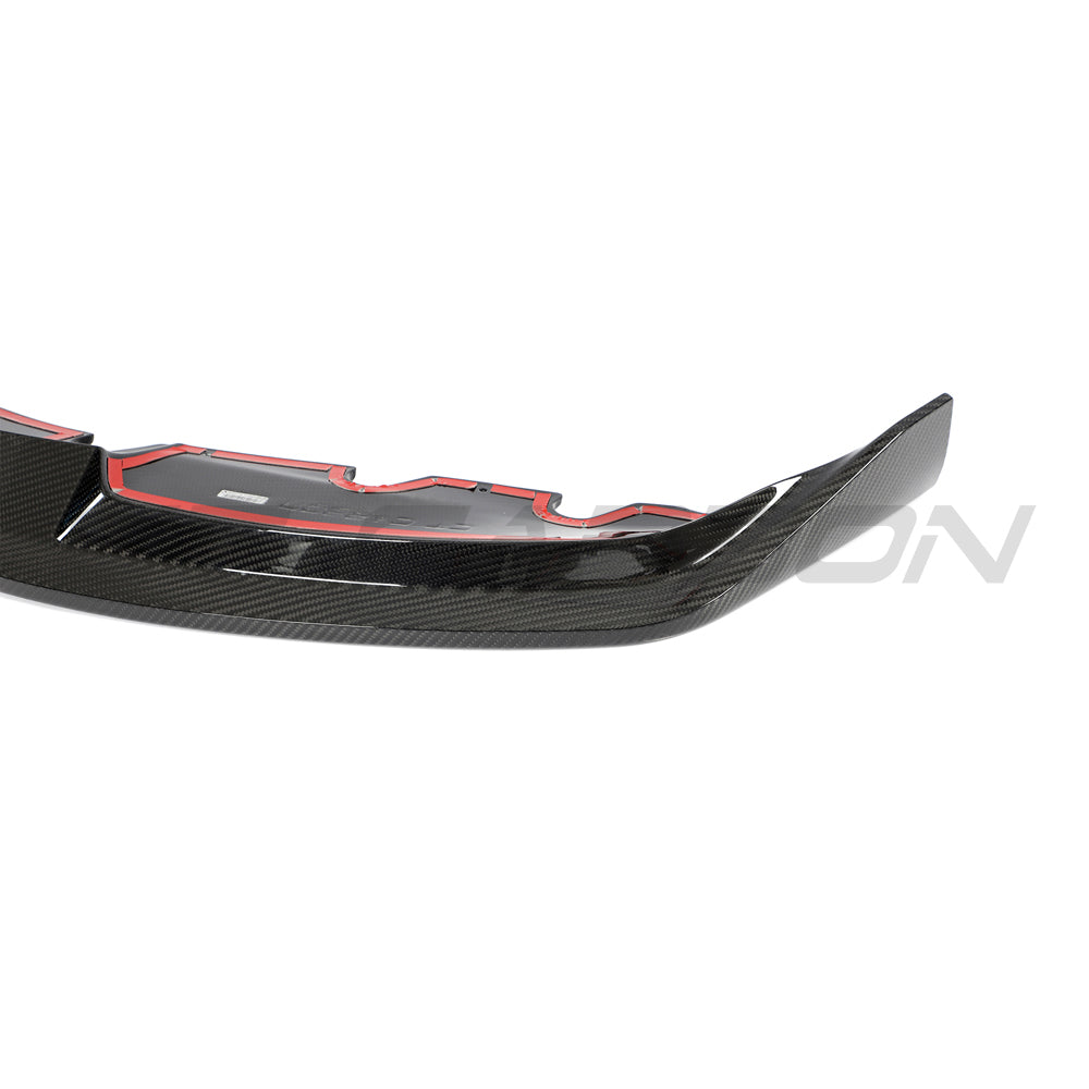 BMW G87 M2 FULL CARBON FIBRE FRONT END KIT - V2 - CT DESIGN