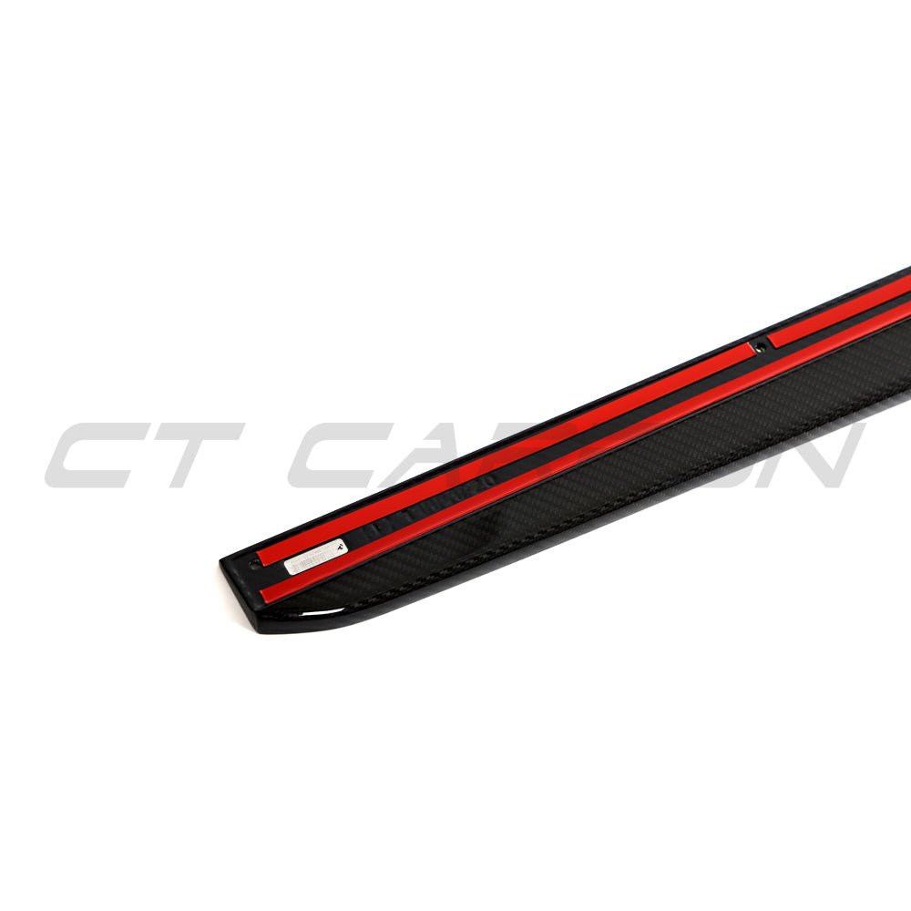BMW G87 M2 FULL CARBON FIBRE KIT - V6 - CT DESIGN
