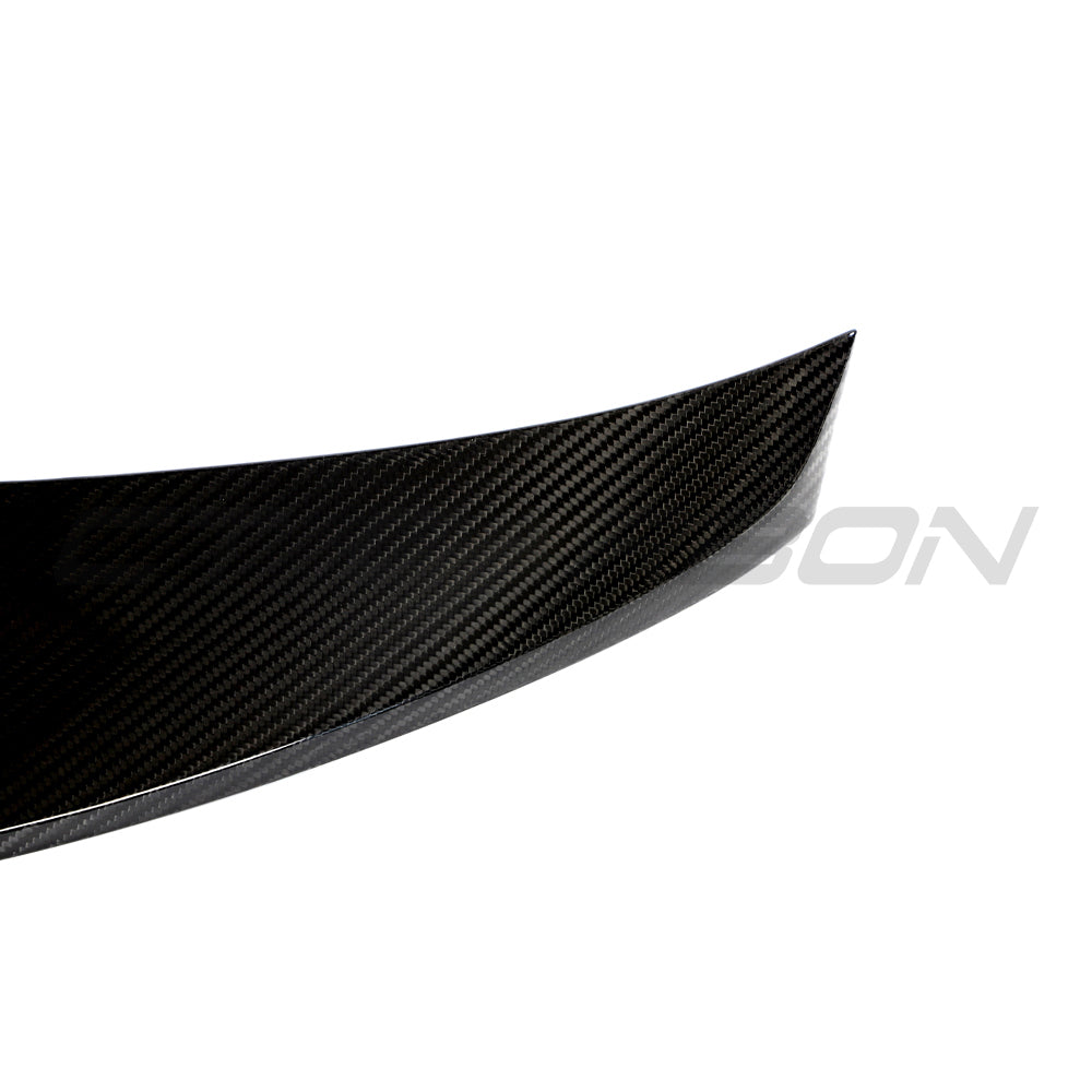 BMW G87 M2 FULL CARBON FIBRE KIT - V6 - CT DESIGN