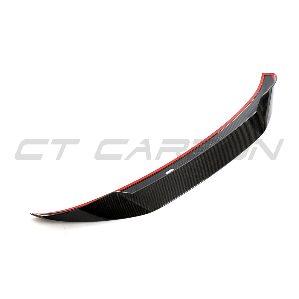 BMW G87 M2 FULL CARBON FIBRE KIT - V6 - CT DESIGN