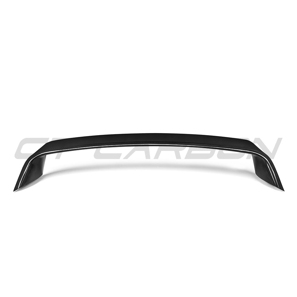 BMW G87 M2 / G42 2 SERIES CARBON FIBRE WING - V5