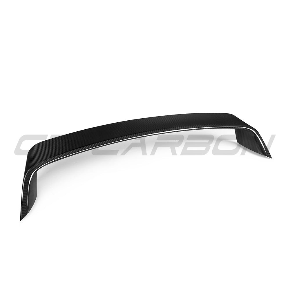 BMW G87 M2 / G42 2 SERIES CARBON FIBRE WING - V5