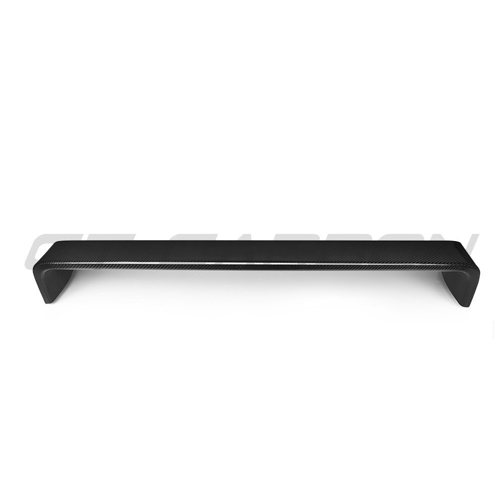 BMW G87 M2 / G42 2 SERIES CARBON FIBRE WING - V5