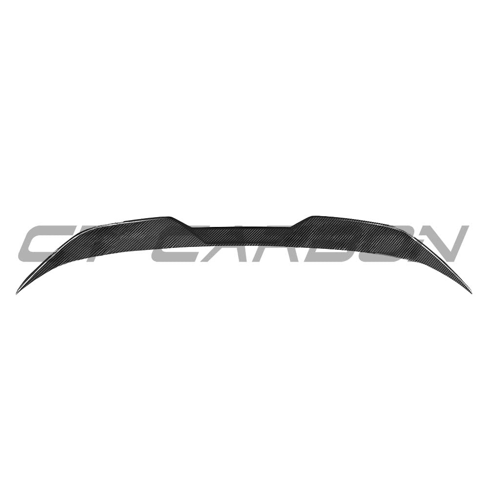BMW G42 2 SERIES FULL CARBON FIBRE KIT - V2