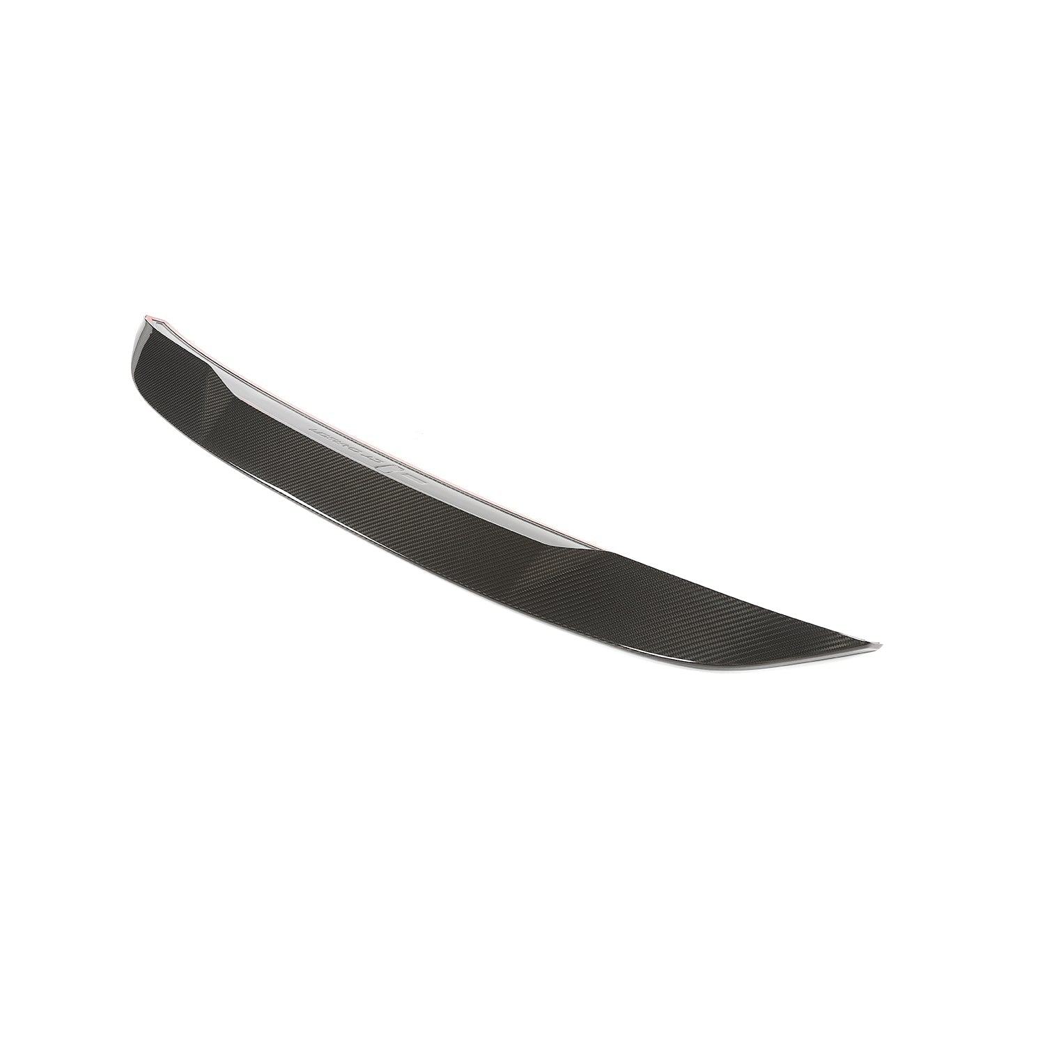 BMW G90 M5 & G60 5 SERIES 2023+ CARBON FIBRE SPOILER - V1 - CT DESIGN