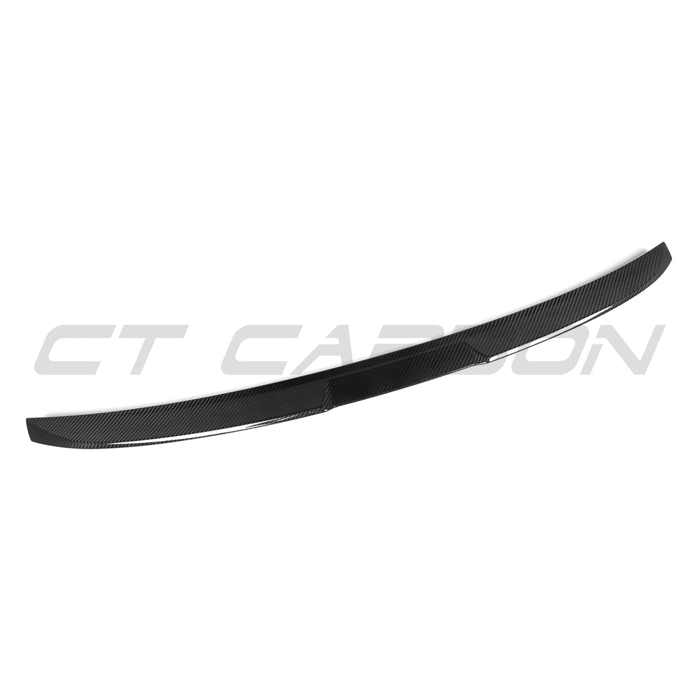 BMW G60 5 SERIES & I5 FULL CARBON FIBRE KIT - V2