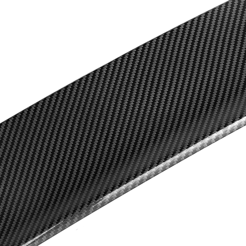 BMW G60 5 SERIES & I5 FULL CARBON FIBRE KIT - V3