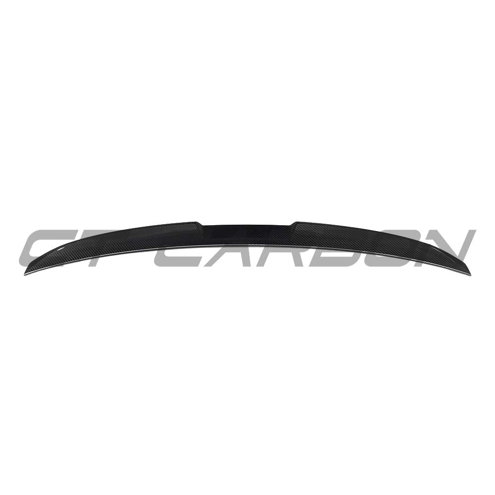 BMW G60 5 SERIES & I5 FULL CARBON FIBRE KIT - V2