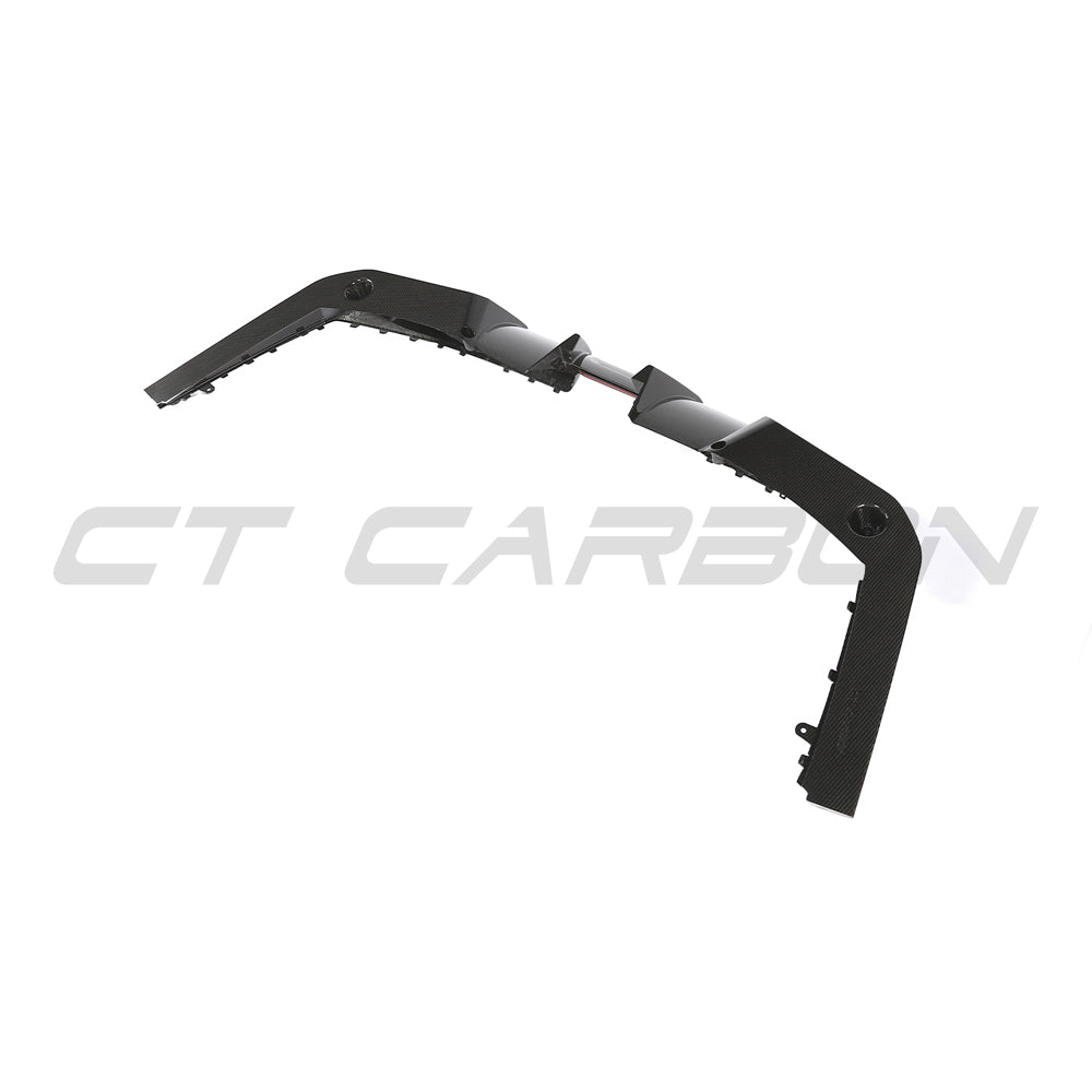 BMW G99 M5 TOURING 2024+ CARBON FIBRE KIT - V1 - CT DESIGN