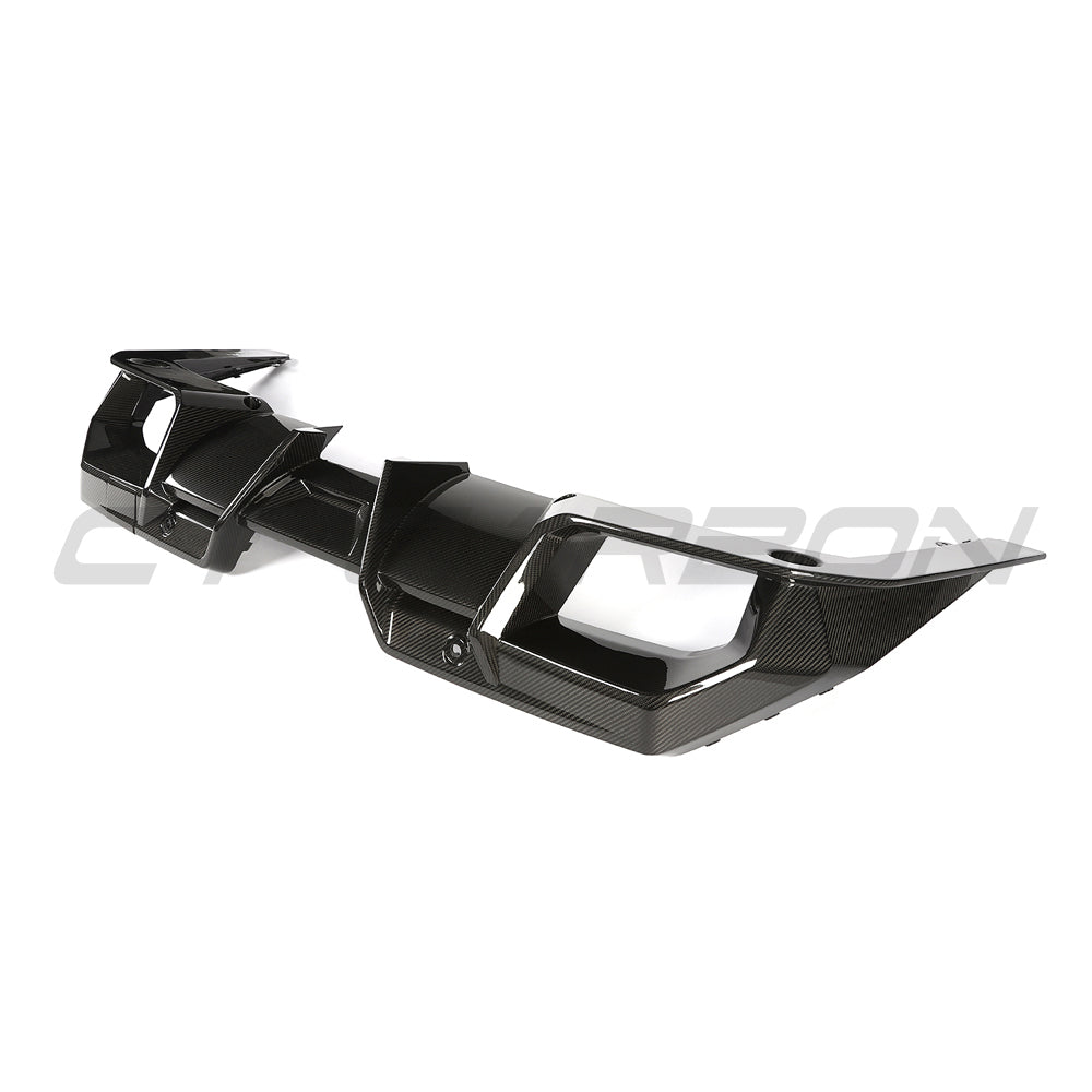 BMW G99 M5 TOURING 2024+ CARBON FIBRE KIT - V1 - CT DESIGN
