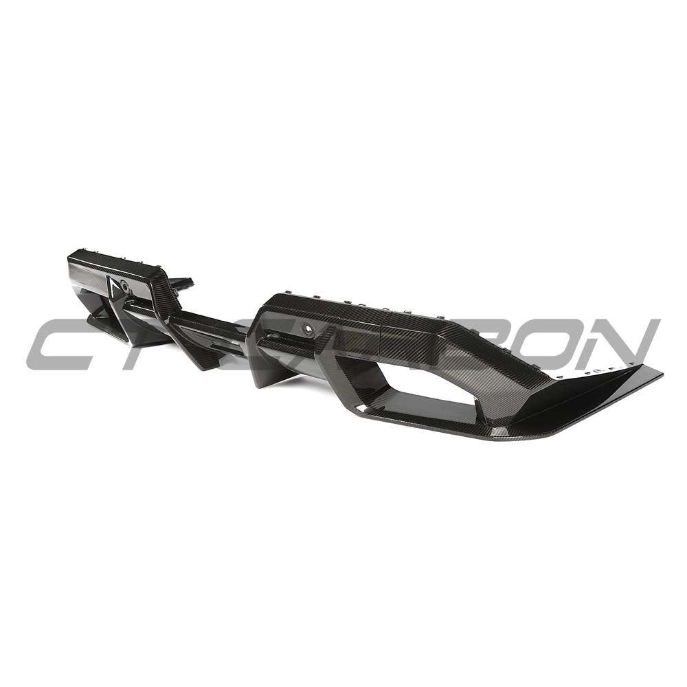 BMW G99 M5 TOURING 2024+ CARBON FIBRE KIT - V1 - CT DESIGN