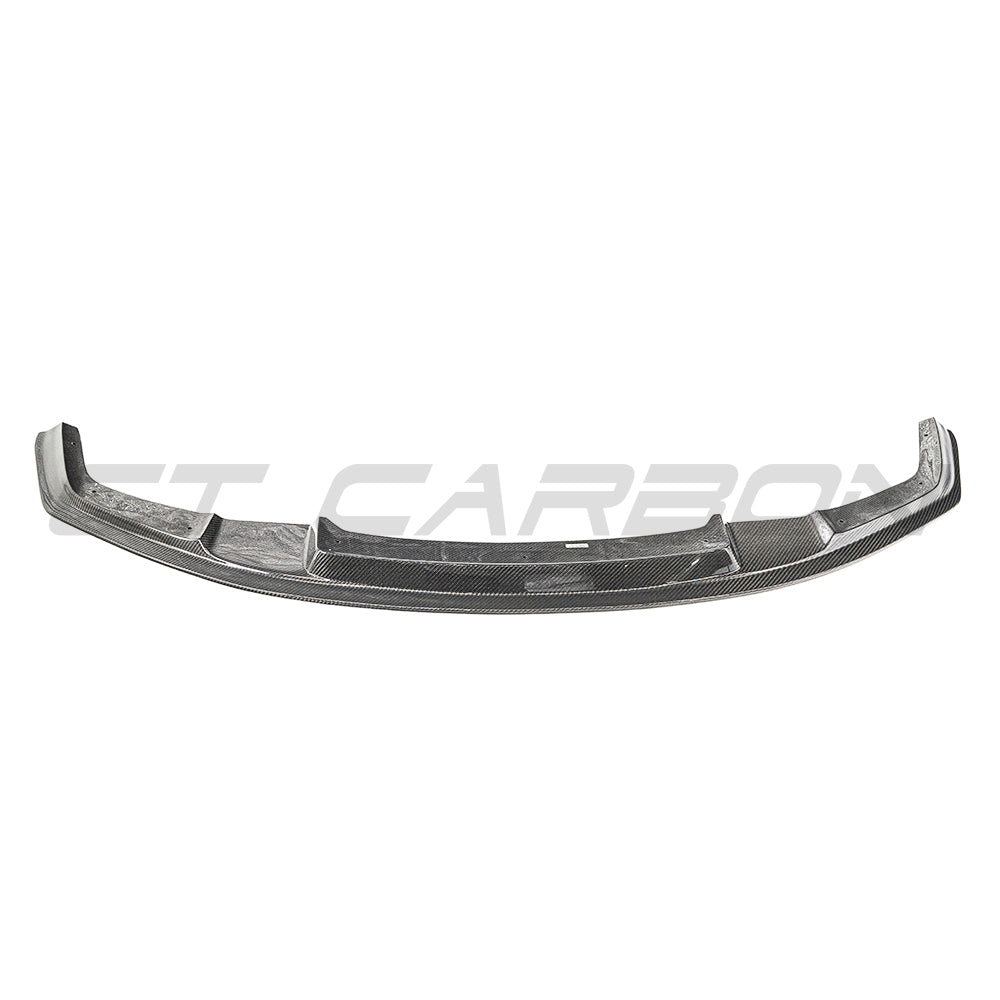 BMW M2 F87 N55(OG) CARBON FIBRE SPLITTER - V8