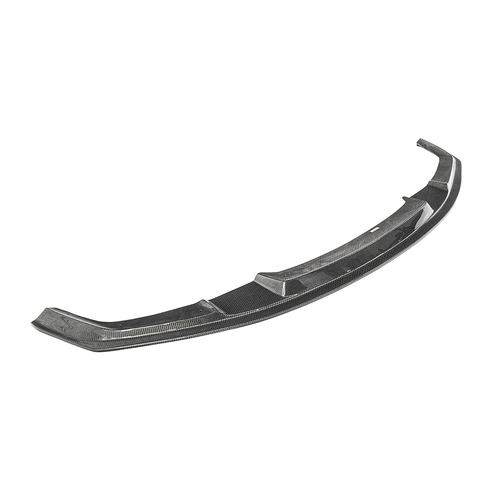 BMW M2 F87 N55(OG) CARBON FIBRE SPLITTER - V8