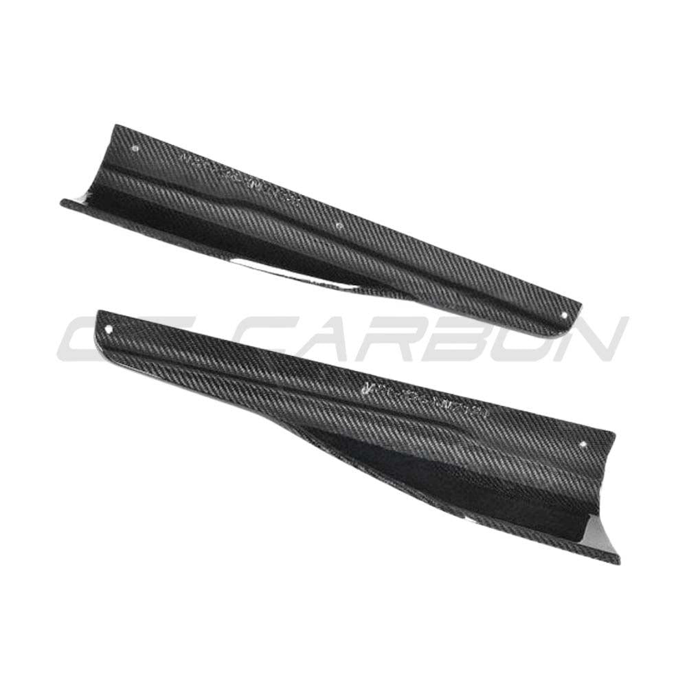 BMW M2 / M2C F87 FULL CARBON FIBRE KIT - V1