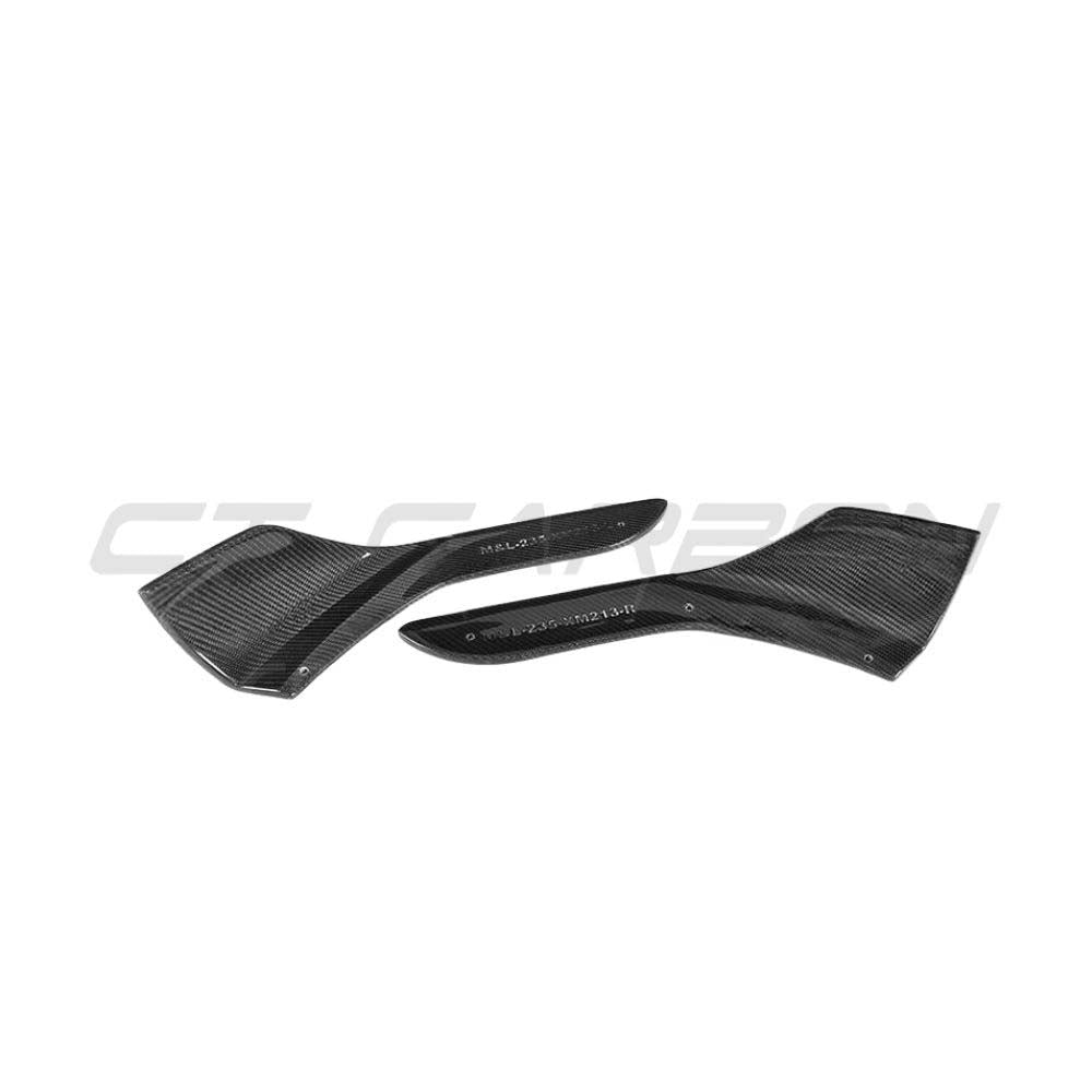 BMW M2 / M2C F87 FULL CARBON FIBRE KIT - V1