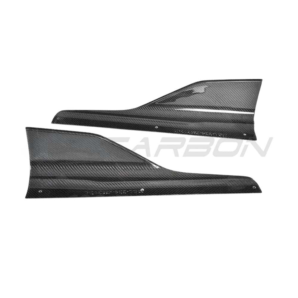 BMW M2 / M2C F87 FULL CARBON FIBRE KIT - V1