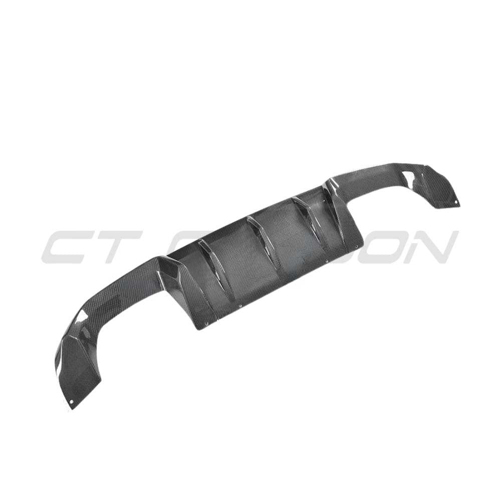 BMW M2 / M2C F87 FULL CARBON FIBRE KIT - V1