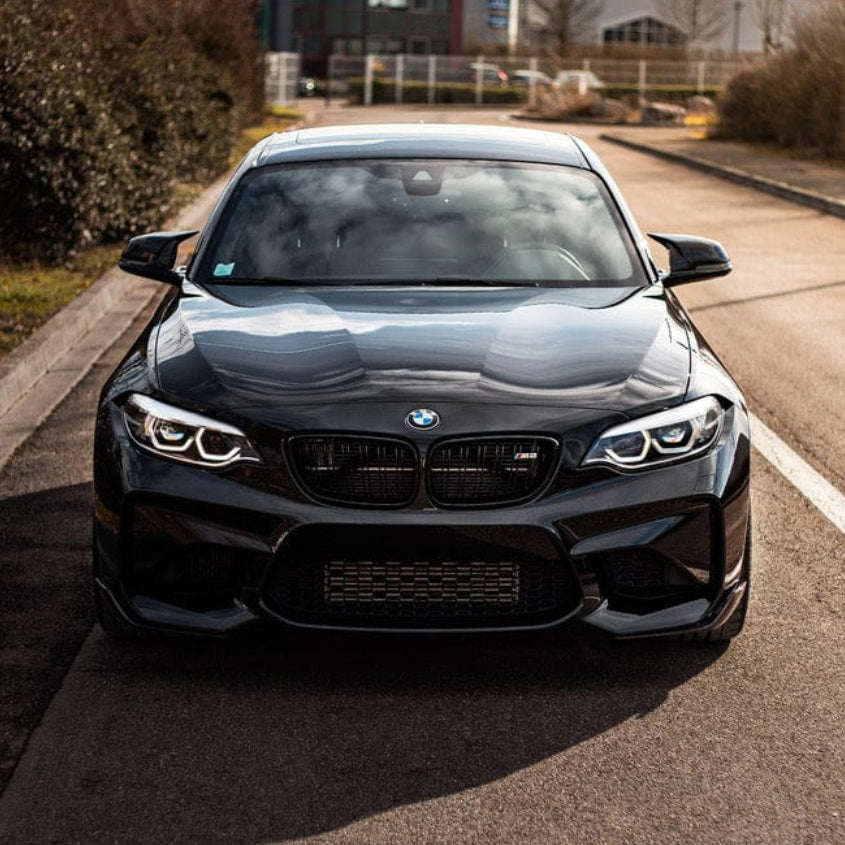 BMW M2 / M2C F87 FULL CARBON FIBRE KIT - V1