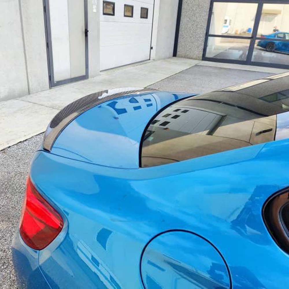 BMW M2 / M2C F87 FULL CARBON FIBRE KIT - V1