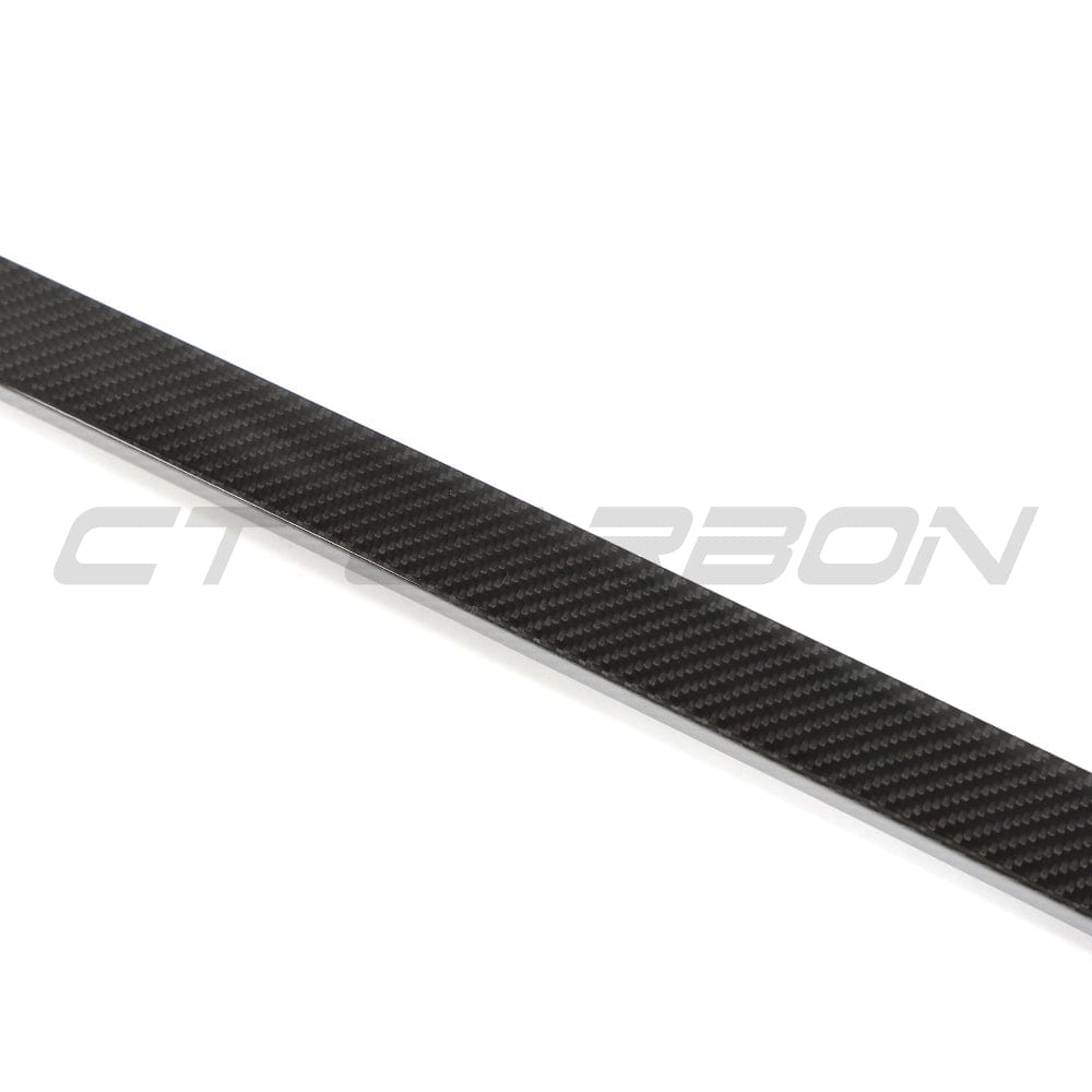 BMW M2 M3 & M4 G87/G80/G81/G82/G83 CARBON FIBRE ENGINE DRESS UP KIT