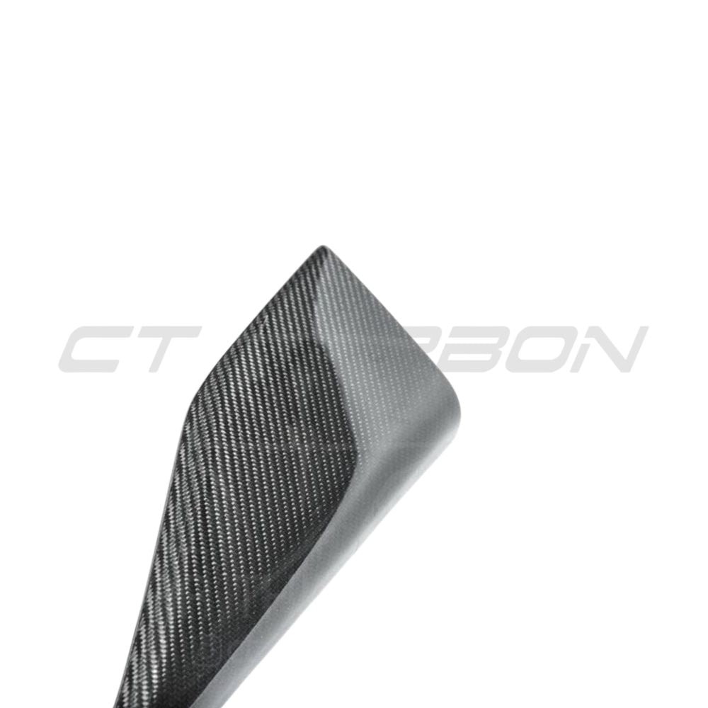 BMW M2C F87 FULL CARBON FIBRE KIT - V2