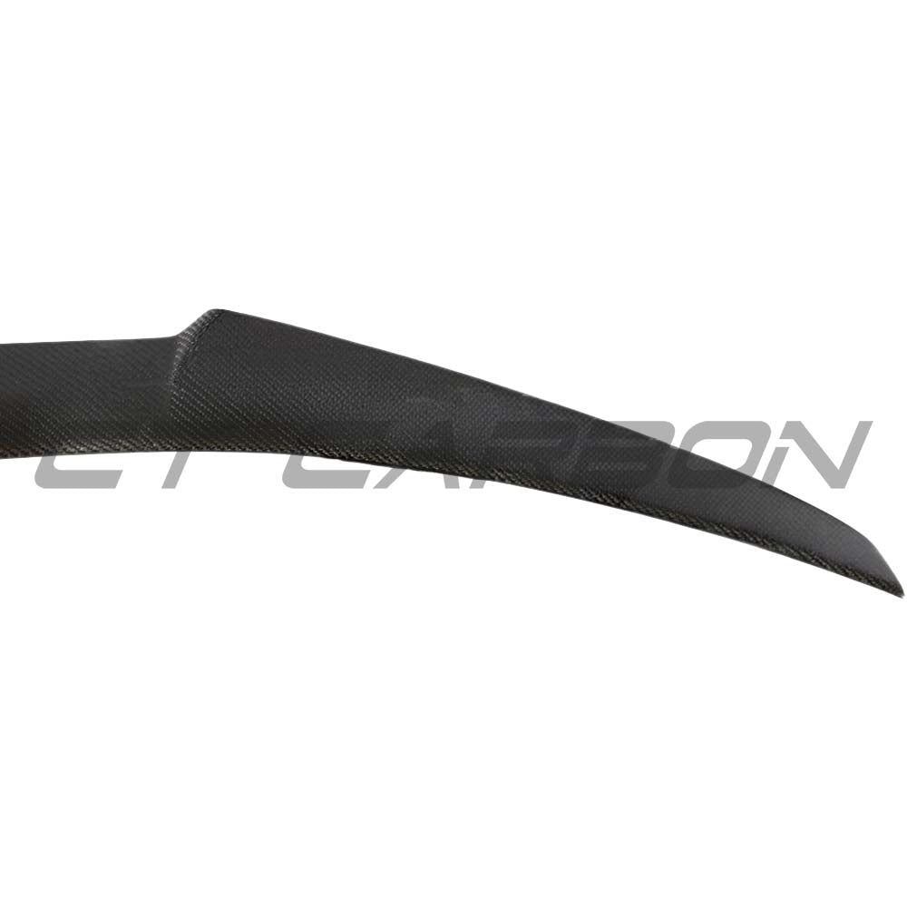 BMW F30 3 SERIES 2011-2019 FULL CARBON FIBRE KIT - V8