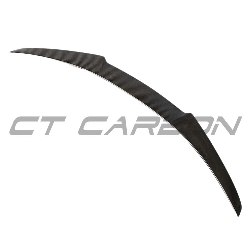 BMW F30 3 SERIES 2011-2019 FULL CARBON FIBRE KIT - V8
