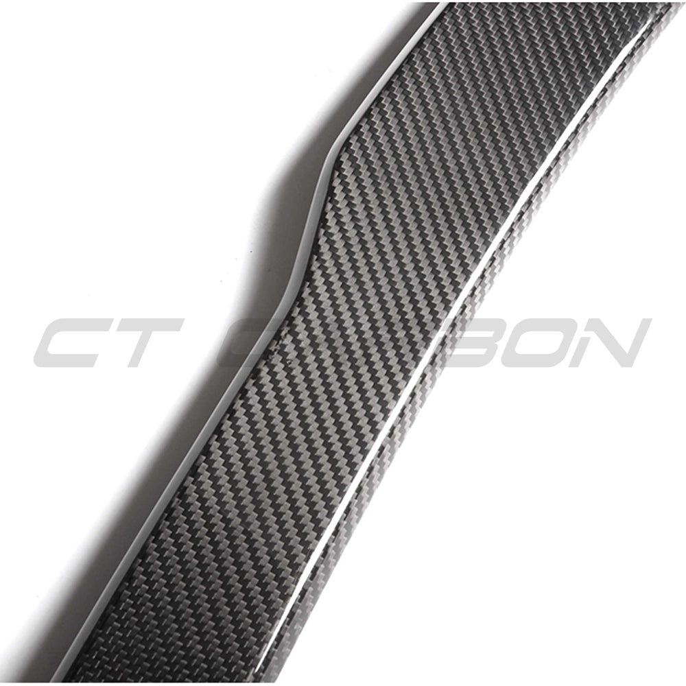 BMW F30 3 SERIES 2011-2019 FULL CARBON FIBRE KIT - V6