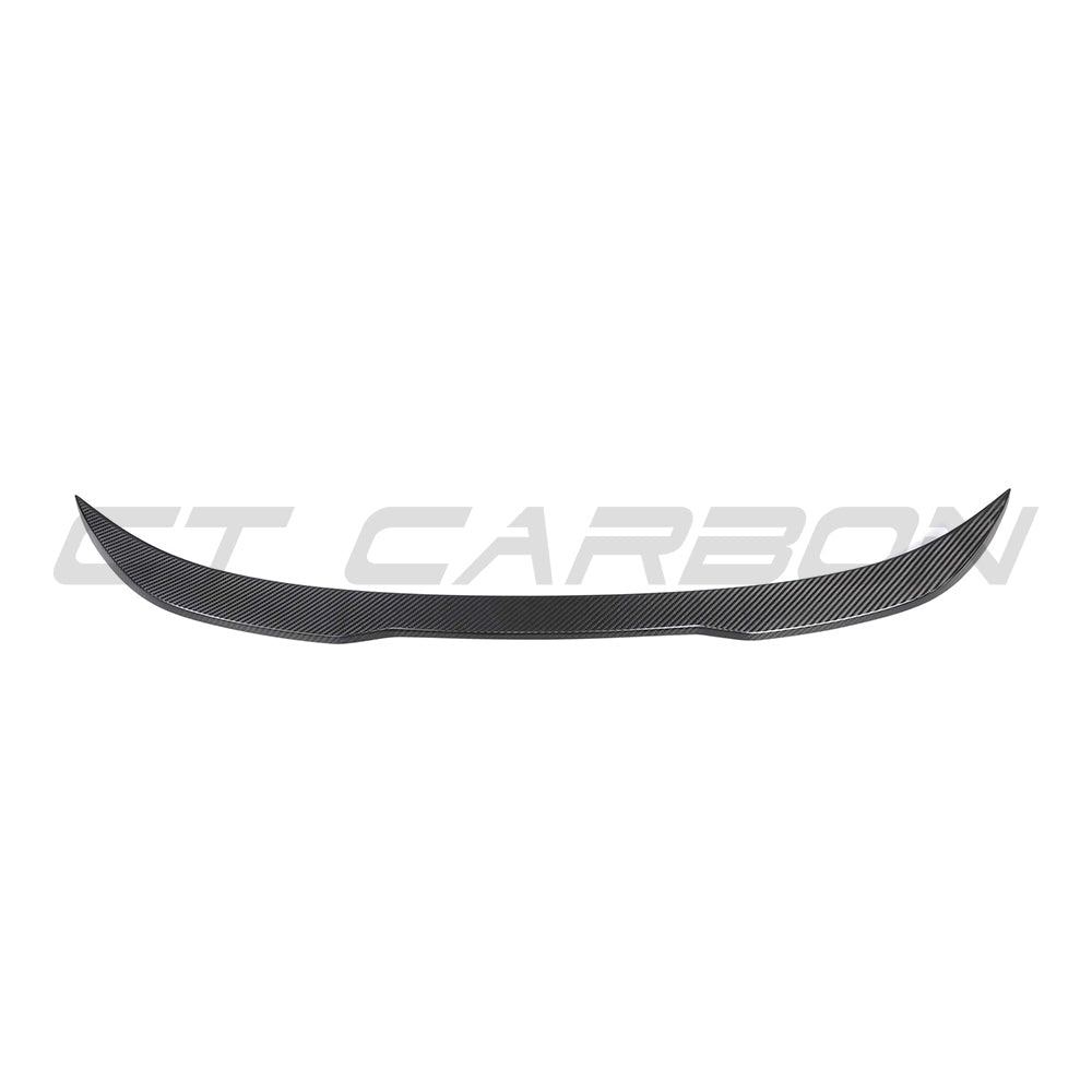 BMW F30 3 SERIES 2011-2019 FULL CARBON FIBRE KIT - V6