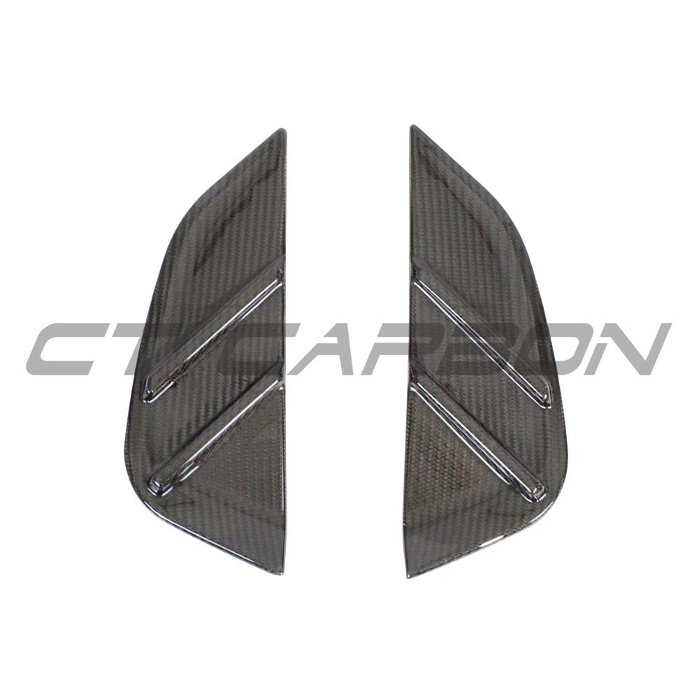 BMW G81 M3 TOURING FULL CARBON FIBRE ULTIMATE KIT - V1