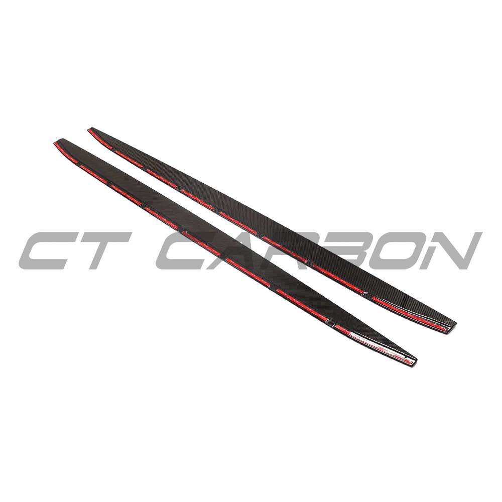 BMW G81 M3 CARBON FIBRE FULL KIT - V1 - CT DESIGN