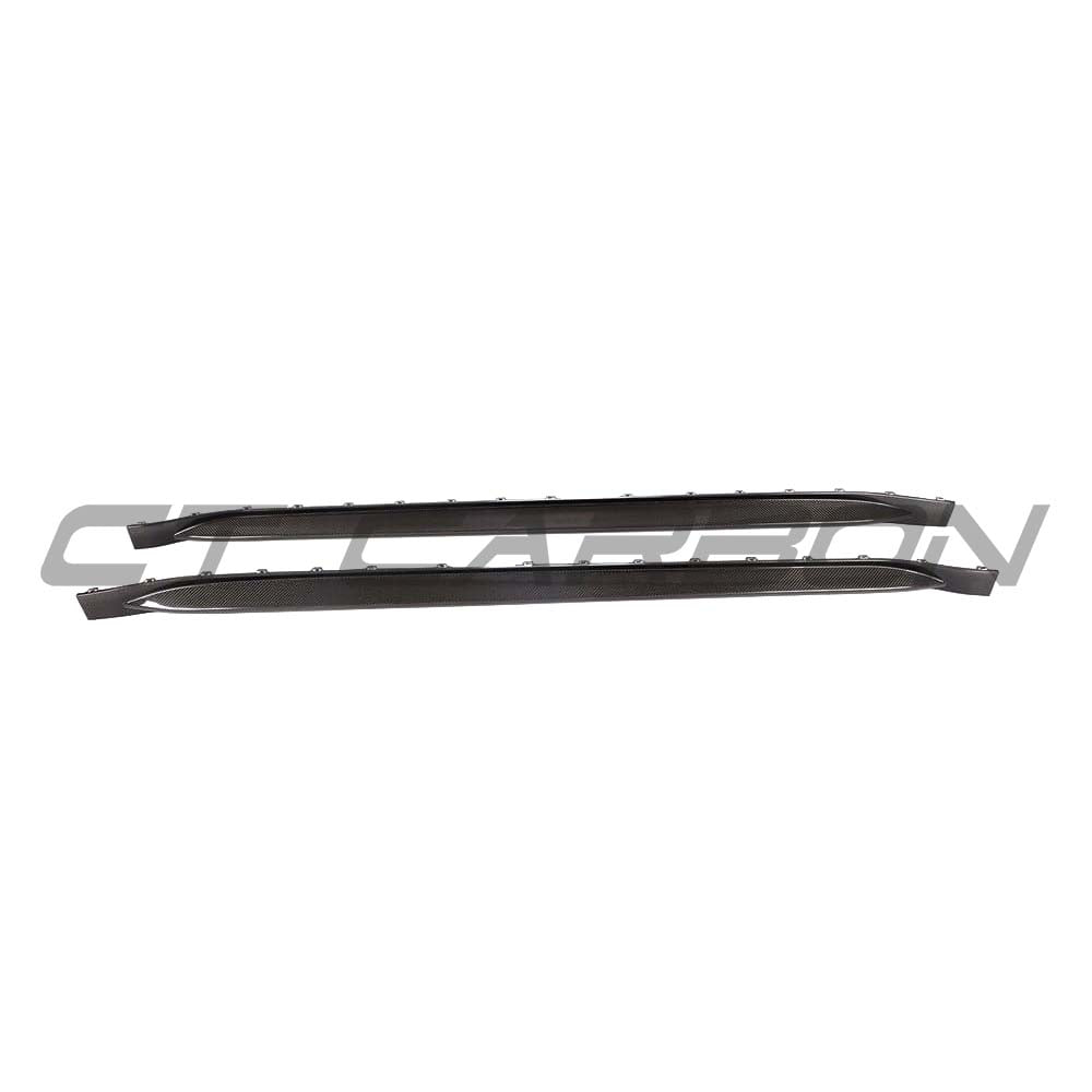 BMW G81 M3 CARBON FIBRE FULL KIT - V1 - CT DESIGN