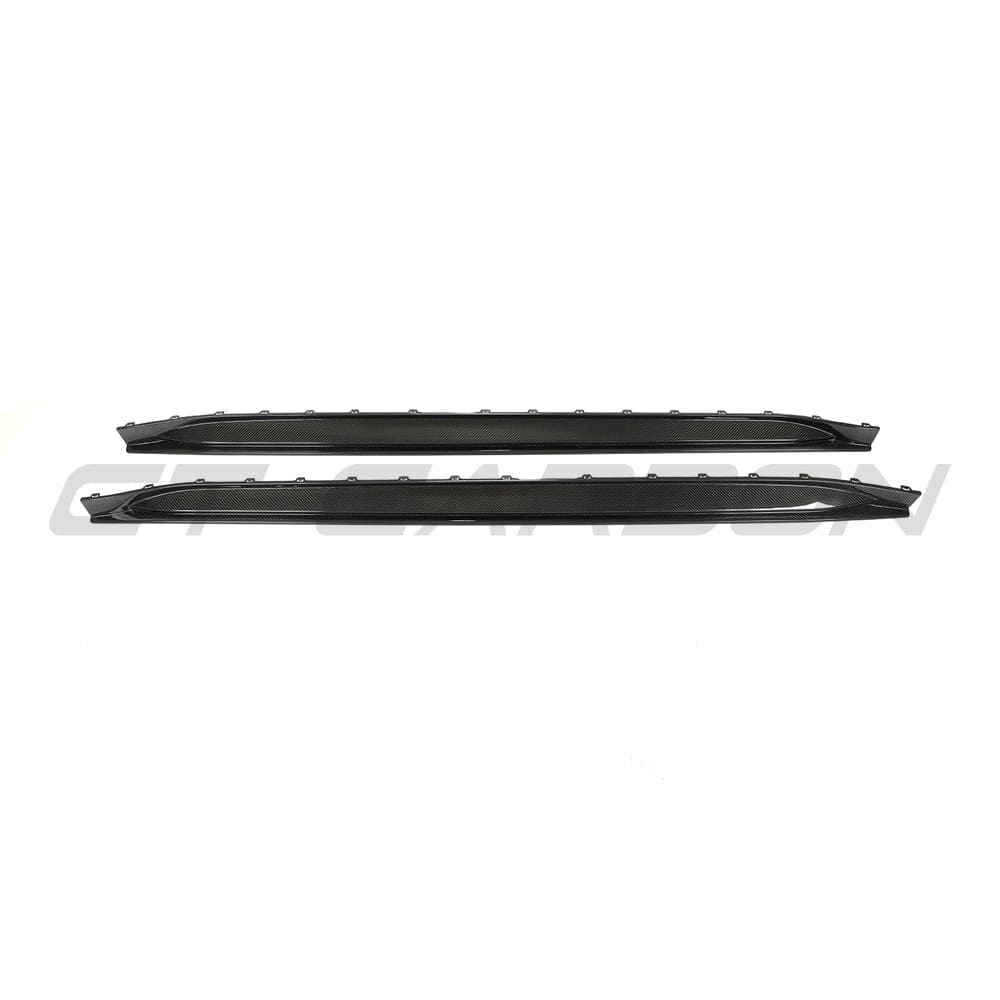 BMW G80 M3 FULL CARBON FIBRE KIT - V12 - CT DESIGN