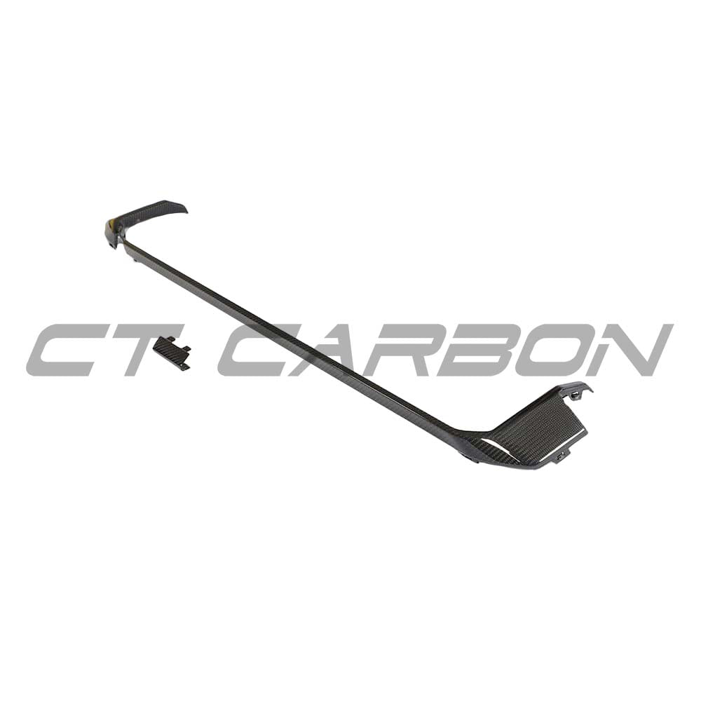 BMW (G82/G83) M4 2021+ CARBON FIBRE REAR END KIT - V2