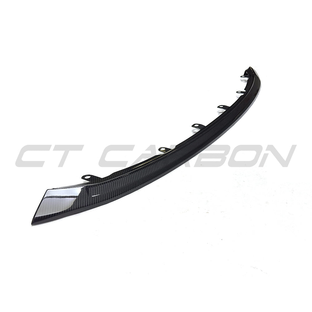 BMW G81 M3 TOURING 2022+ FULL CARBON FIBRE KIT - V6