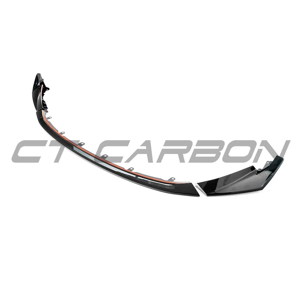 BMW G81 M3 TOURING 2022+ FULL CARBON FIBRE KIT - V6