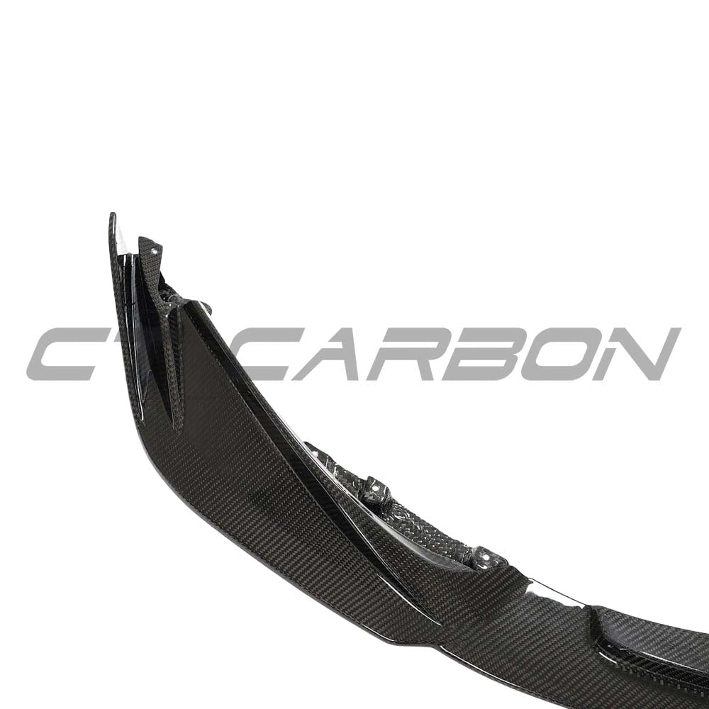 BMW G81 M3 TOURING FULL CARBON FIBRE ULTIMATE KIT - V1