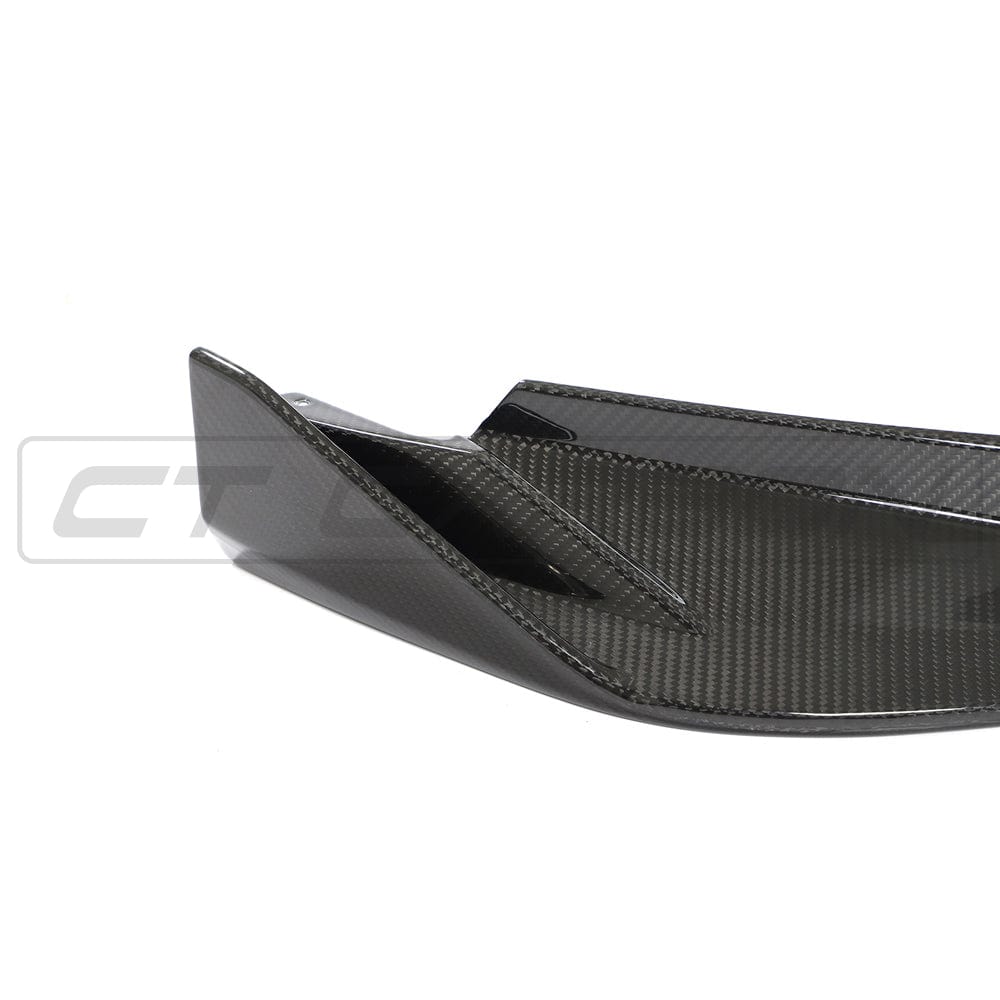 BMW G82 M4 FULL CARBON FIBRE KIT V3 - CT DESIGN
