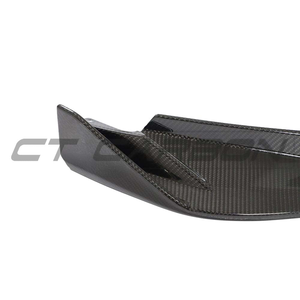 BMW G81 M3 TOURING 2022+ FULL CARBON FIBRE KIT - V2