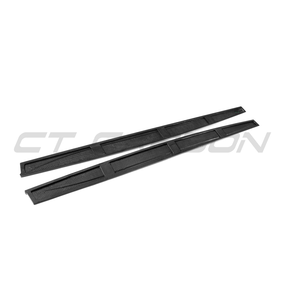 BMW M3 F80 SALOON 2014-2020 FULL CARBON FIBRE KIT - V7