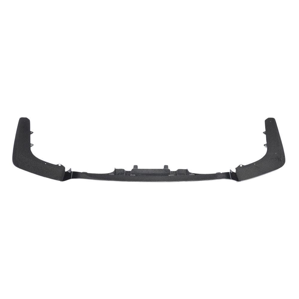 BMW M3/M4 (F80 F82 F83) CARBON FIBRE DIFFUSER - V3